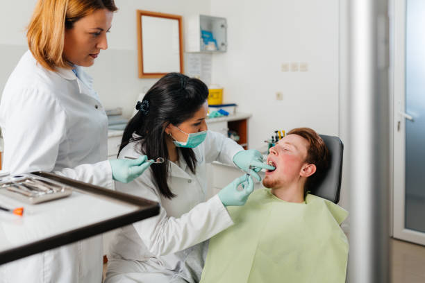 Best Emergency Treatment for Dental Infections or Abscesses in Gonzalez, FL