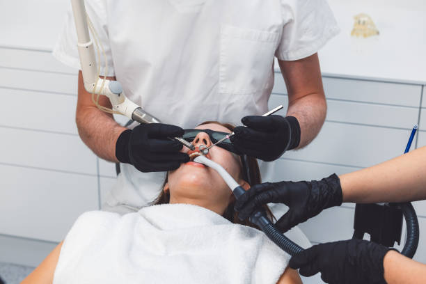 Best Emergency Treatment for Dental Infections or Abscesses in Gonzalez, FL